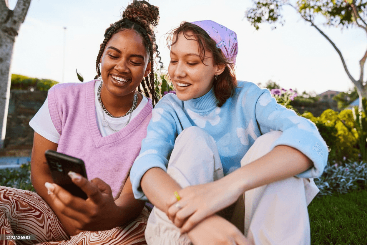Online safety