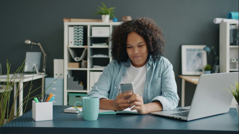 Your Online Life Keeps Changing. Your Protection Should Keep Up. 