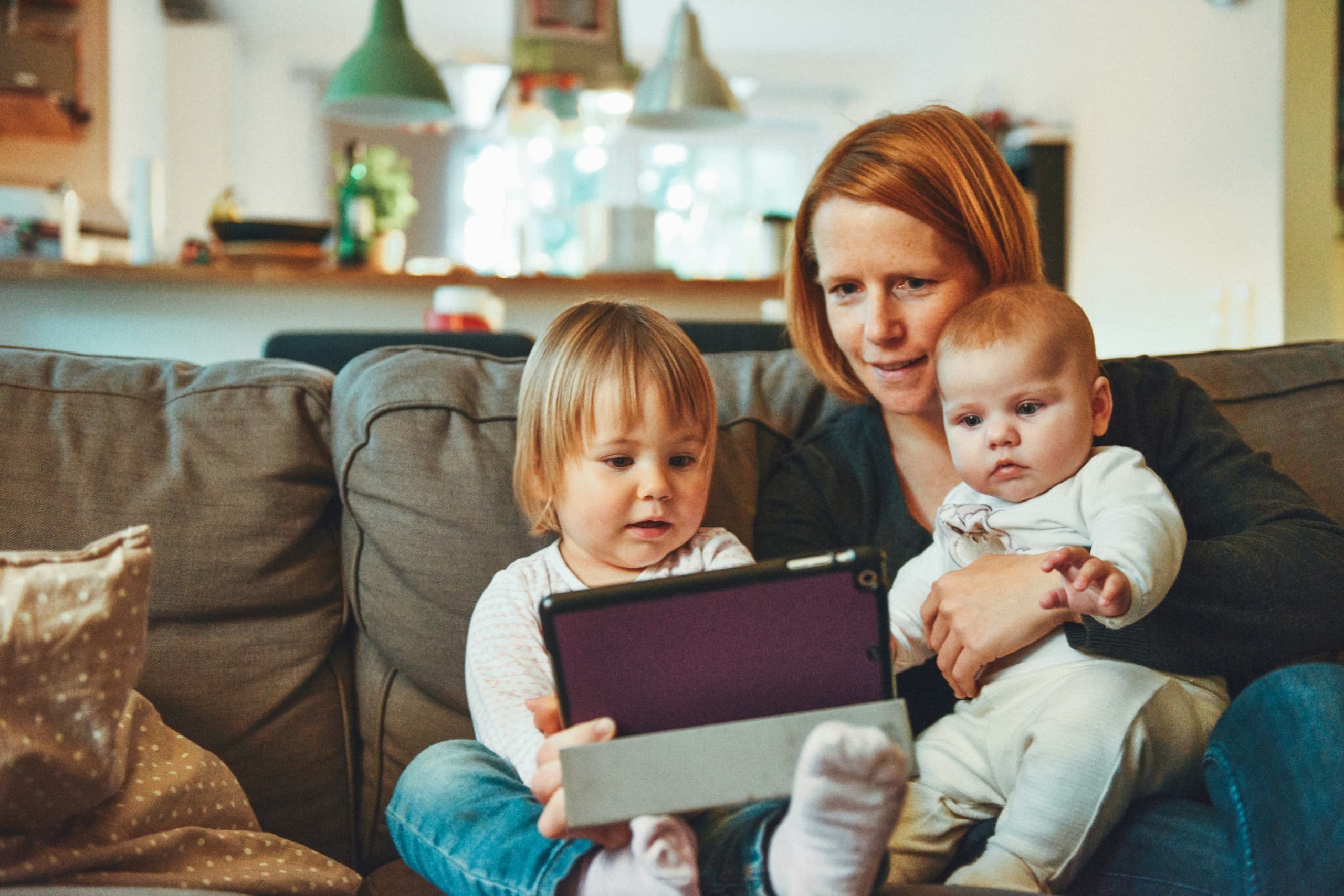 How to protect your Apple devices and keep your family safe online