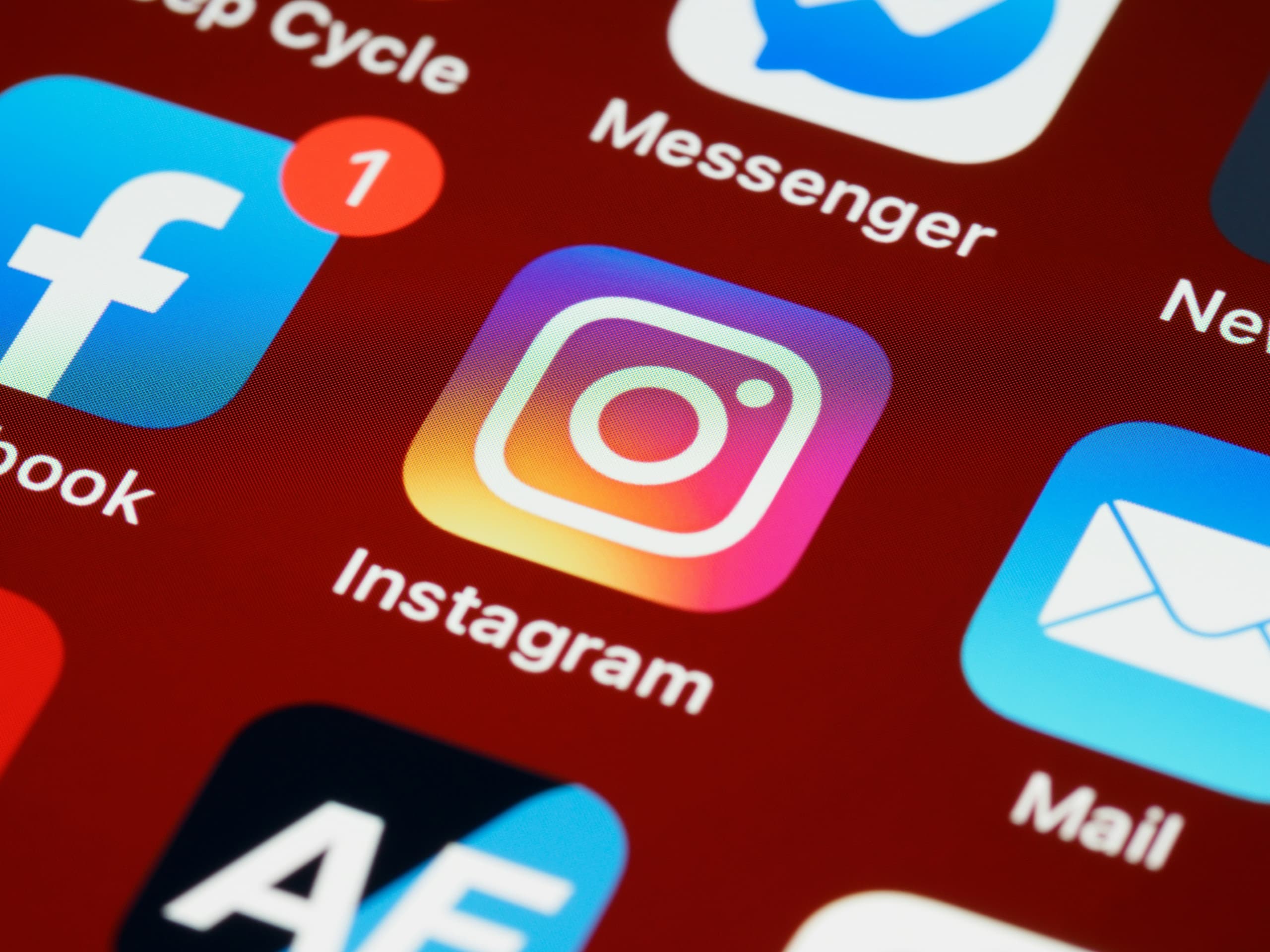 Accepting friend requests from someone you know? Think twice