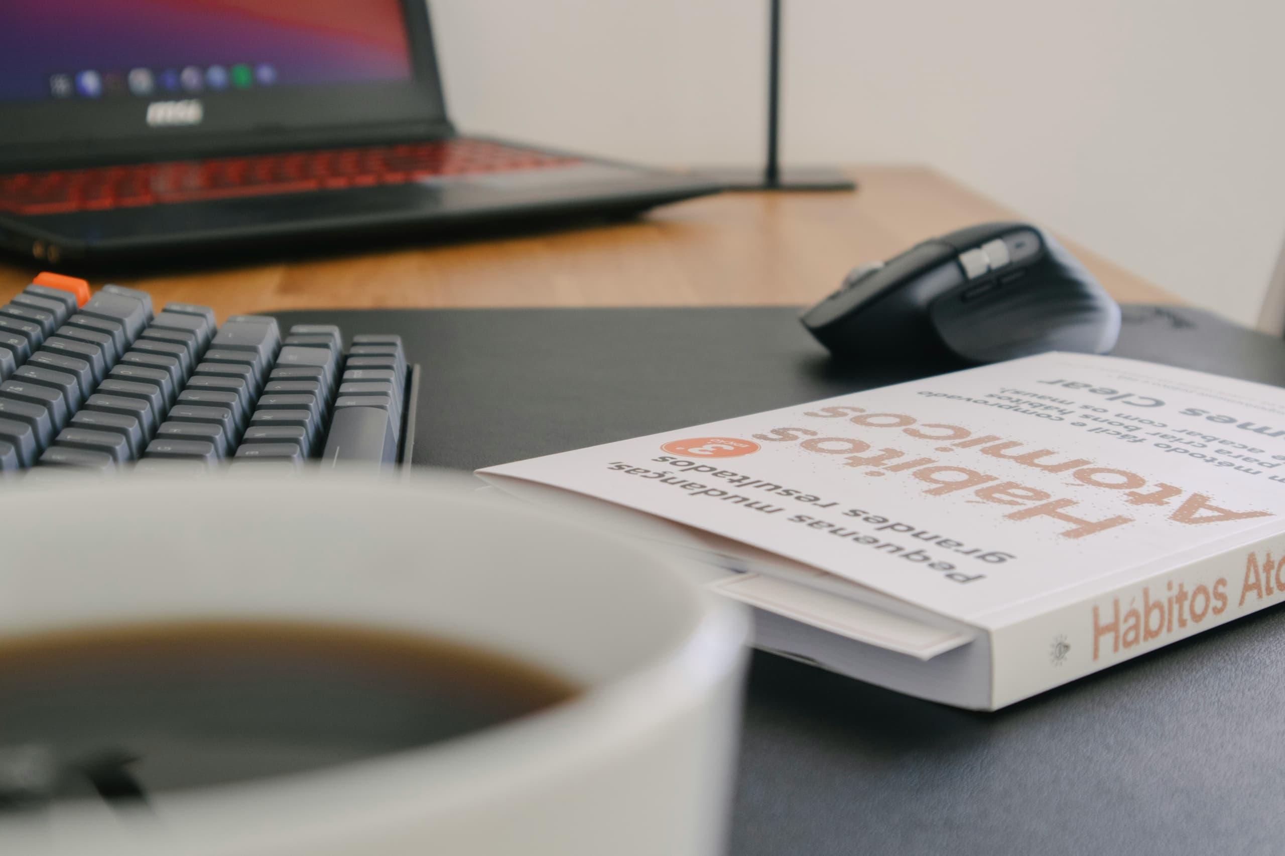 Five social media habits that help keep you safer online