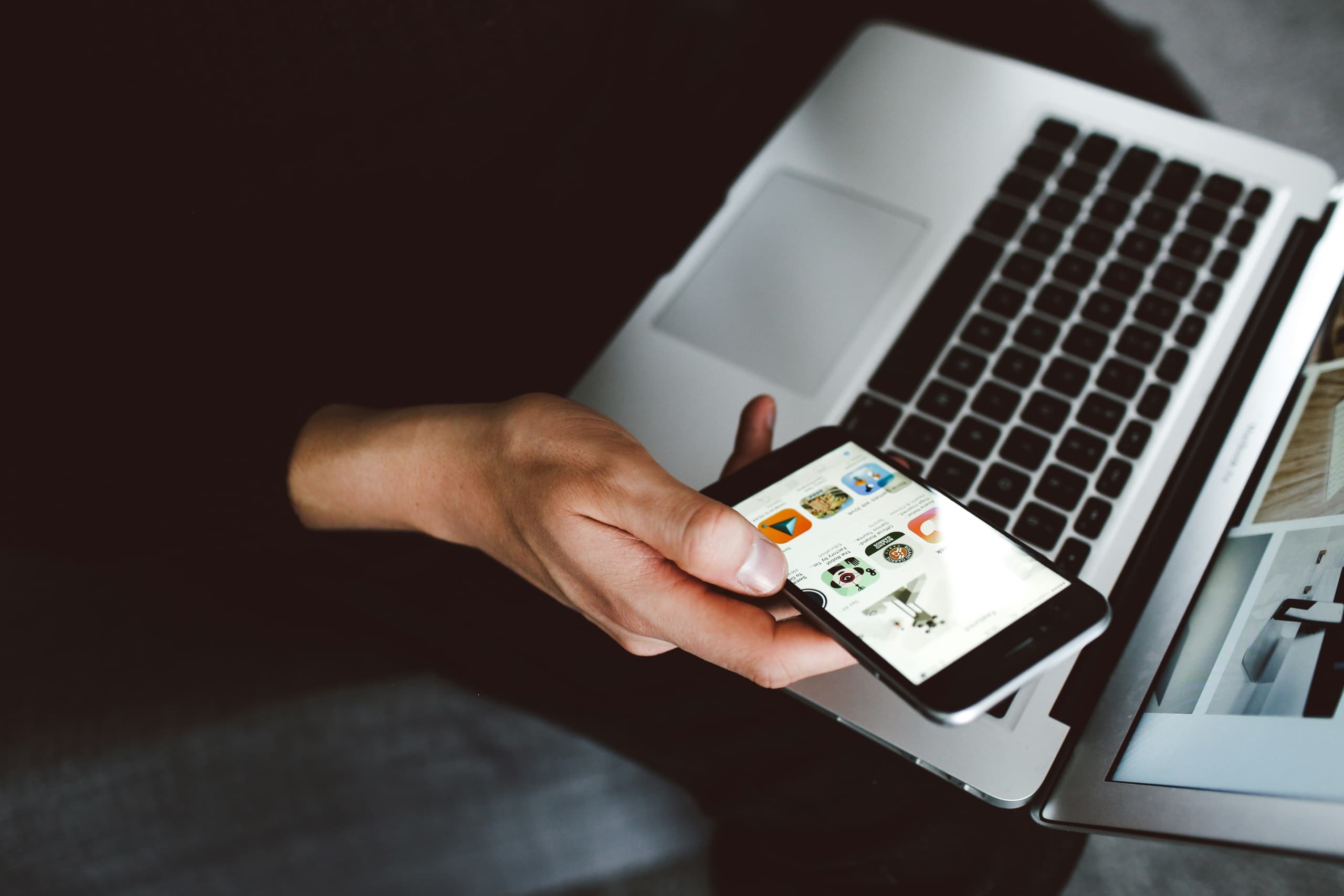 Is Your Device Acting Strange? Warning Signs to Watch For