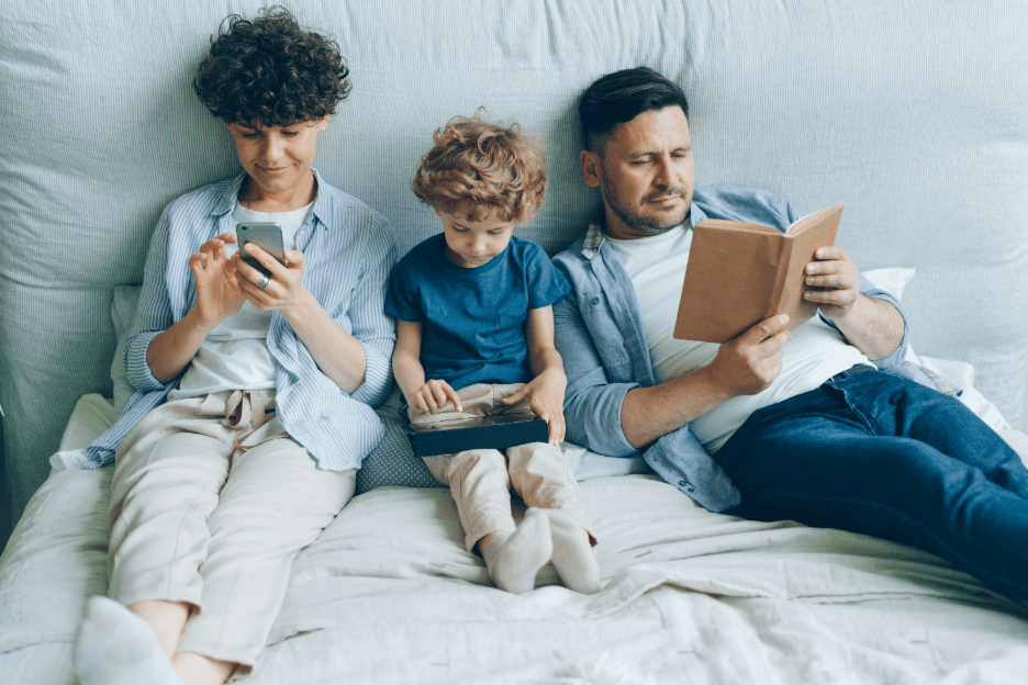 New School Year, New Online Routine: 5 Safety Habits for Families