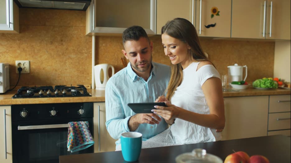You’re Managing the Household. Who’s Managing Your Online Life?