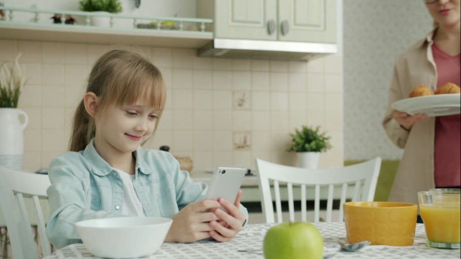 Safer Together: Making Online Safety a Family Habit